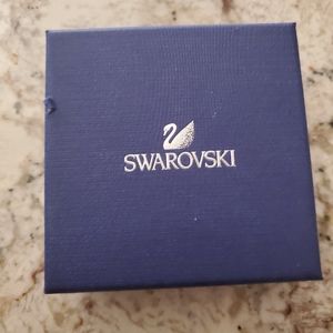 Swarovski Pearl Necklace